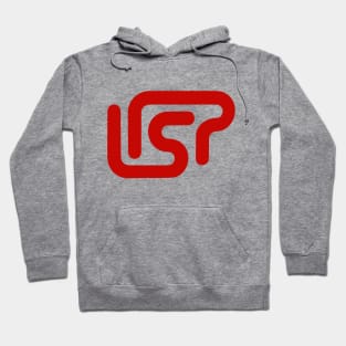 Lisp Programming Language Shirt Hoodie